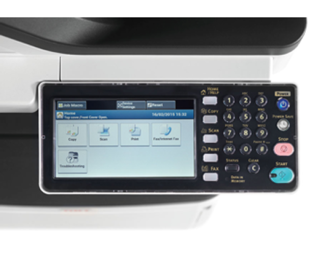 OKI MC853dn - 386267 - zdjęcie 3